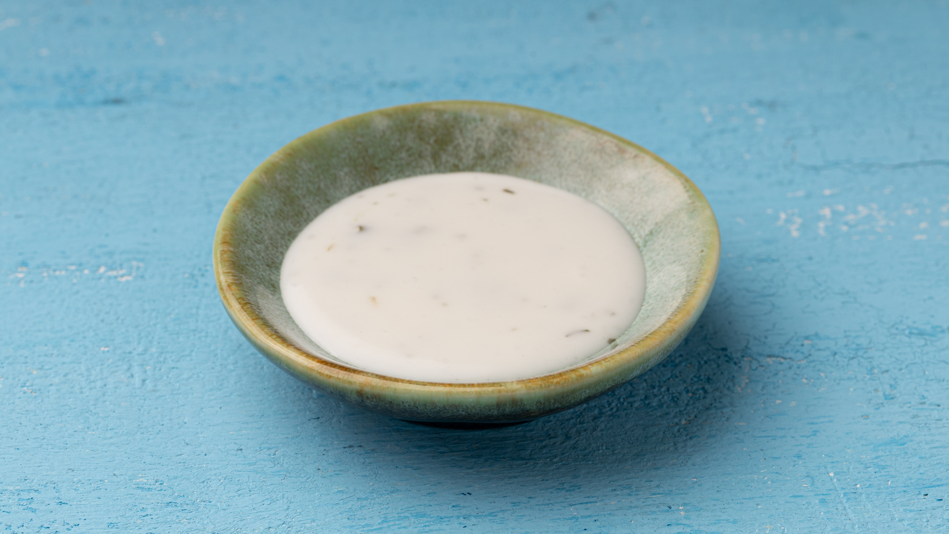Kräuter-Joghurt-Honig